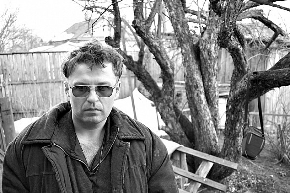 Ивановский писатель Эдуард Веркин расскажет про роман «Снарк снарк» на фестивале «ЧО»